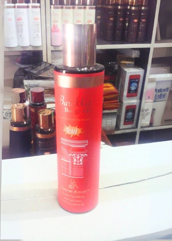 Pearla De Orient is an Exquisite Fragrance - Image 7