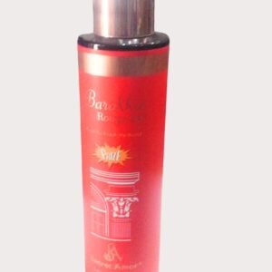 Barakkat Rouge