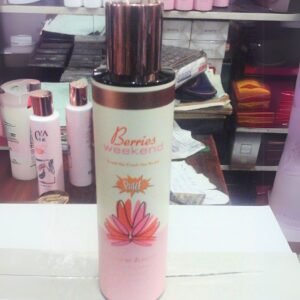 Berries Weekend Secret Amor Perfume