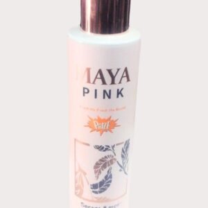 MAYA PINK Perffume