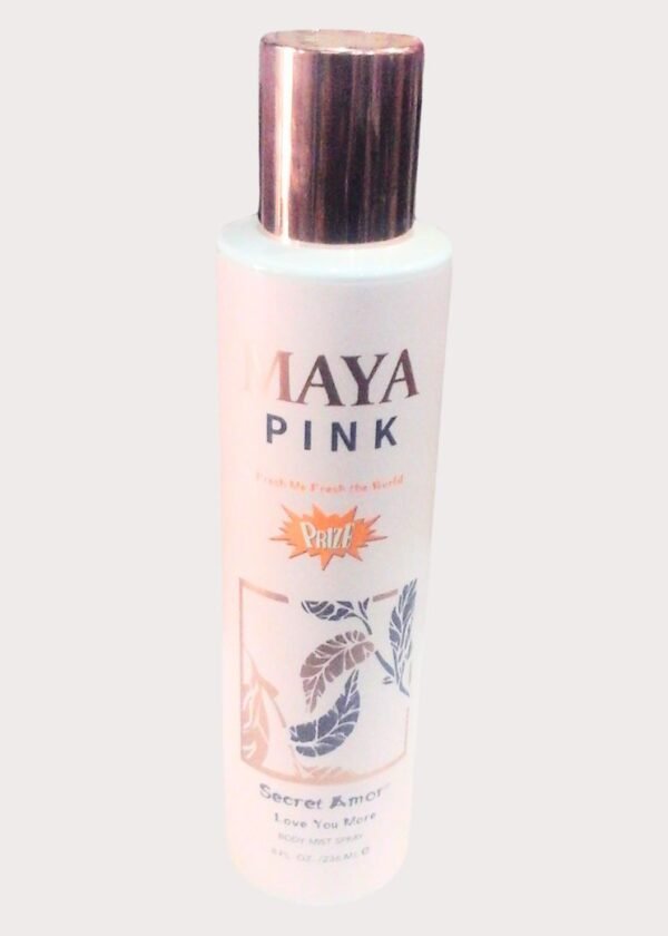 MAYA PINK Perffume