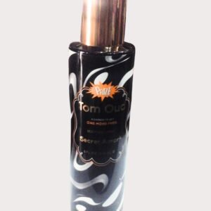 Prize TOM QUA perfume