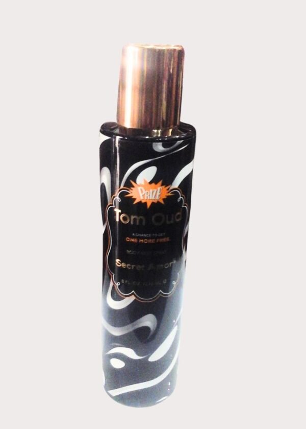Prize TOM QUA perfume