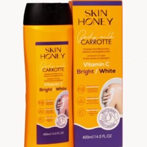 Skin Honey Carrot