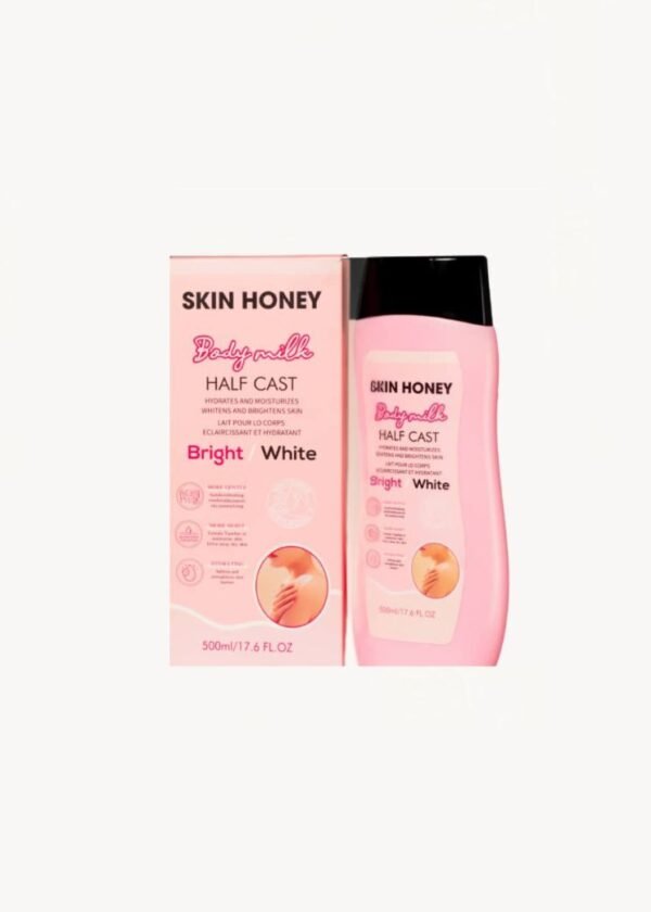 Skin Honey Carrot - Image 2